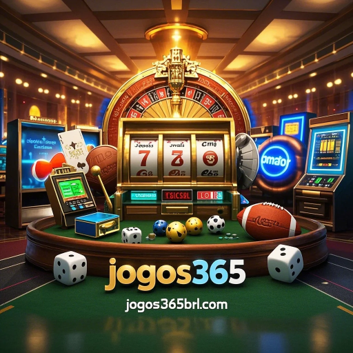 Explorando a Diversão dos Jogos de Trivia no Jogos365